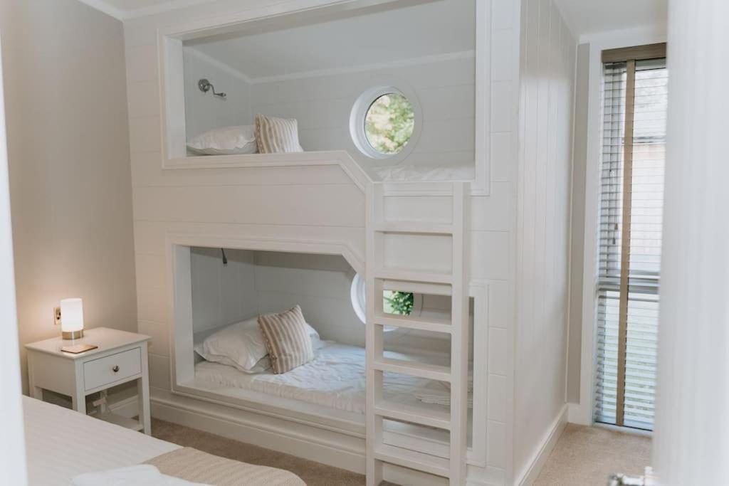 Casa Di Lusso Luxury Lodge Woodhall Spa Bagian luar foto